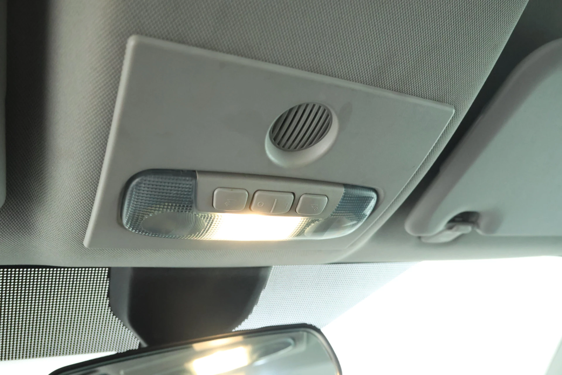 Hoofdafbeelding Ford B-MAX