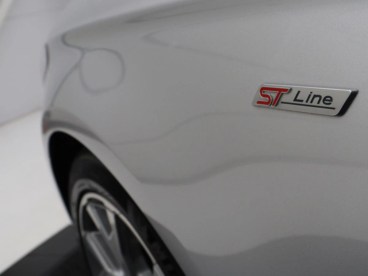 Hoofdafbeelding Ford Mondeo