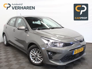 Kia Rio 1.0 T-GDi MHEV DynamicLine CARPLAY | AIRCO | CAMERA | DAB | CRUISE | PDC | LMV | LED