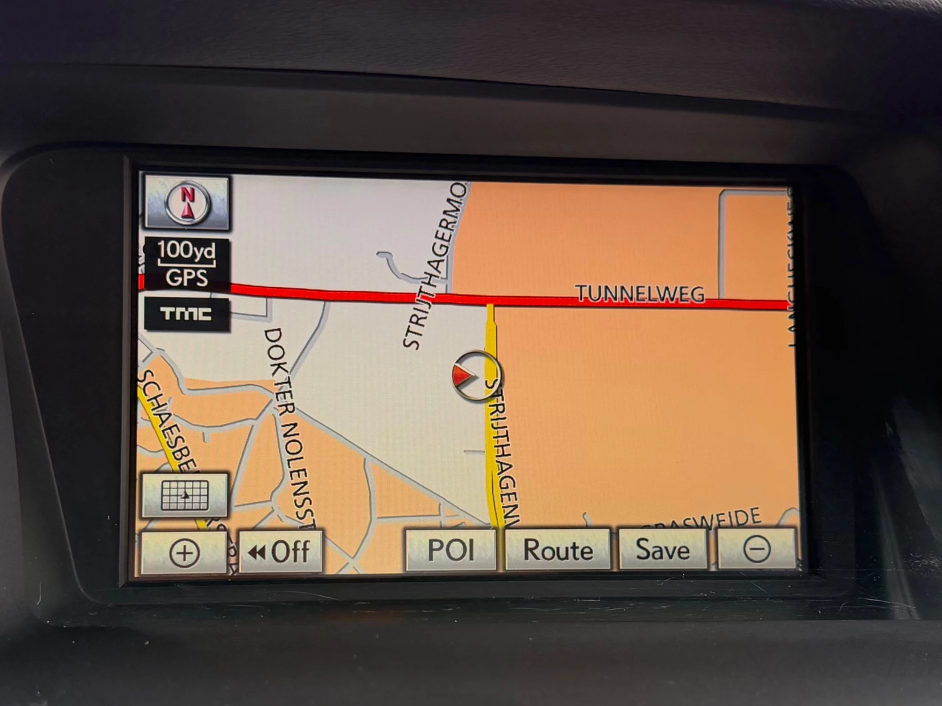 Hoofdafbeelding Lexus RX