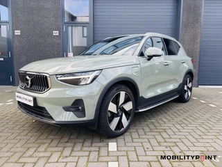 Volvo XC40 1.5 T4 Plug-in hybrid Ultimate Bright | Pano | HK