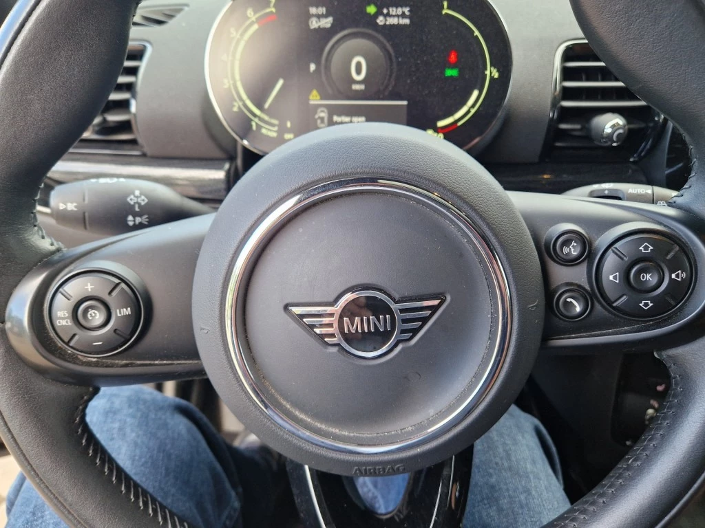 Hoofdafbeelding MINI Clubman