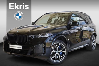 BMW X5 xDrive50e | M Sportpakket Pro | Comfort Plus Pakket | Innovation Pack | Travel Pack