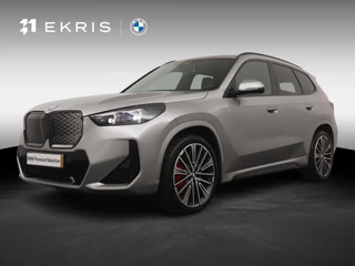 BMW iX1 eDrive20 67 kWh M Sport Edition | Trekhaak | Stoelverwarming | Panoramadak | Elektr. verstelbare stoelen | Harman Kardon |