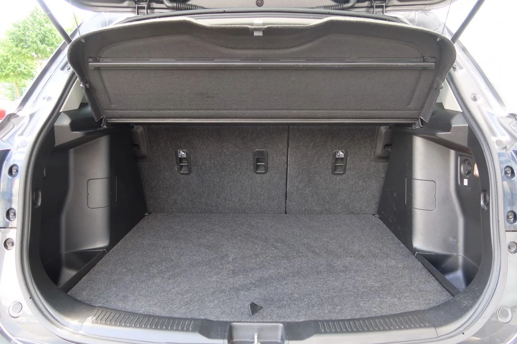 Hoofdafbeelding Suzuki S-Cross