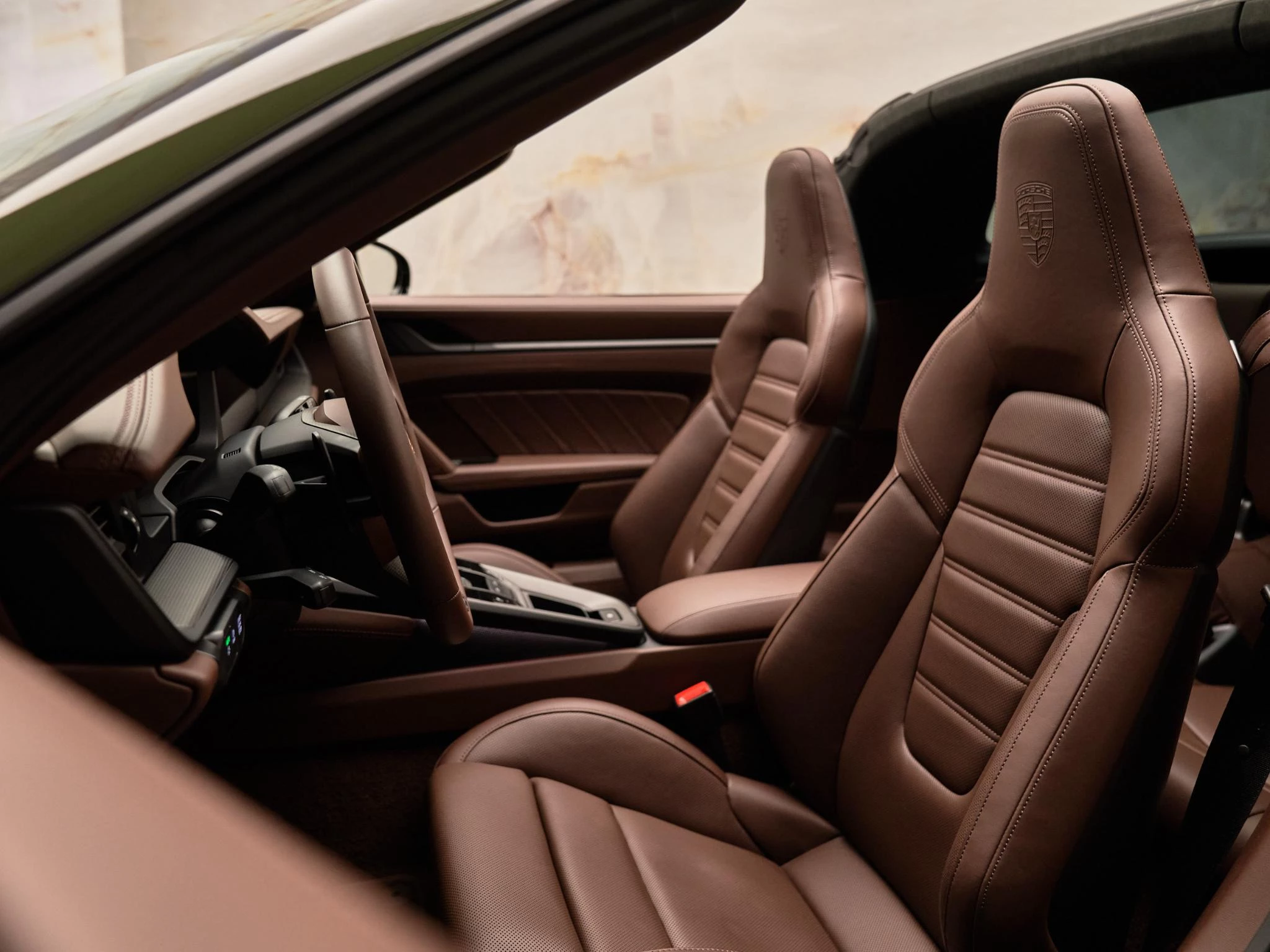 Hoofdafbeelding Porsche 911