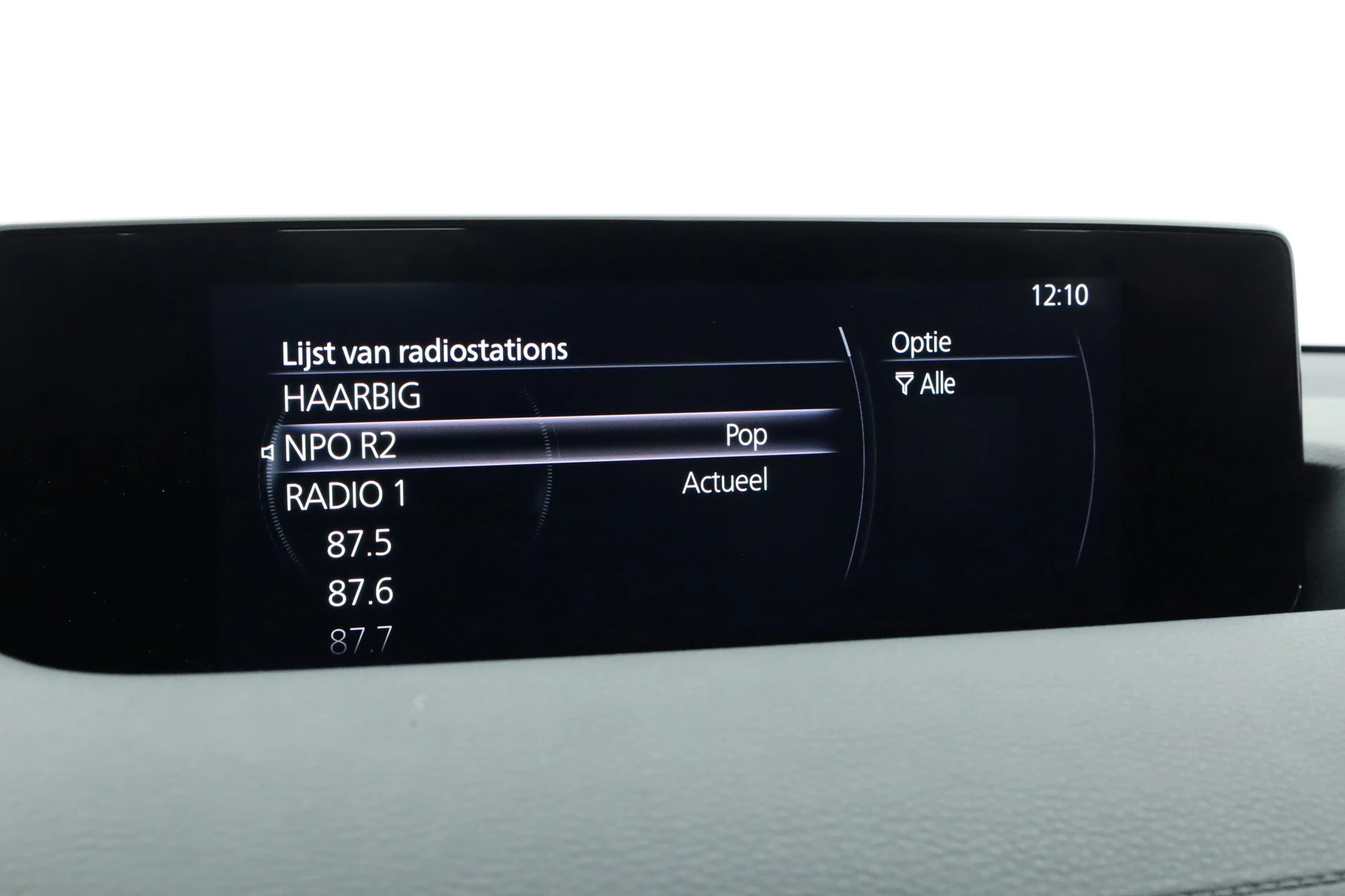 Hoofdafbeelding Mazda MX-30