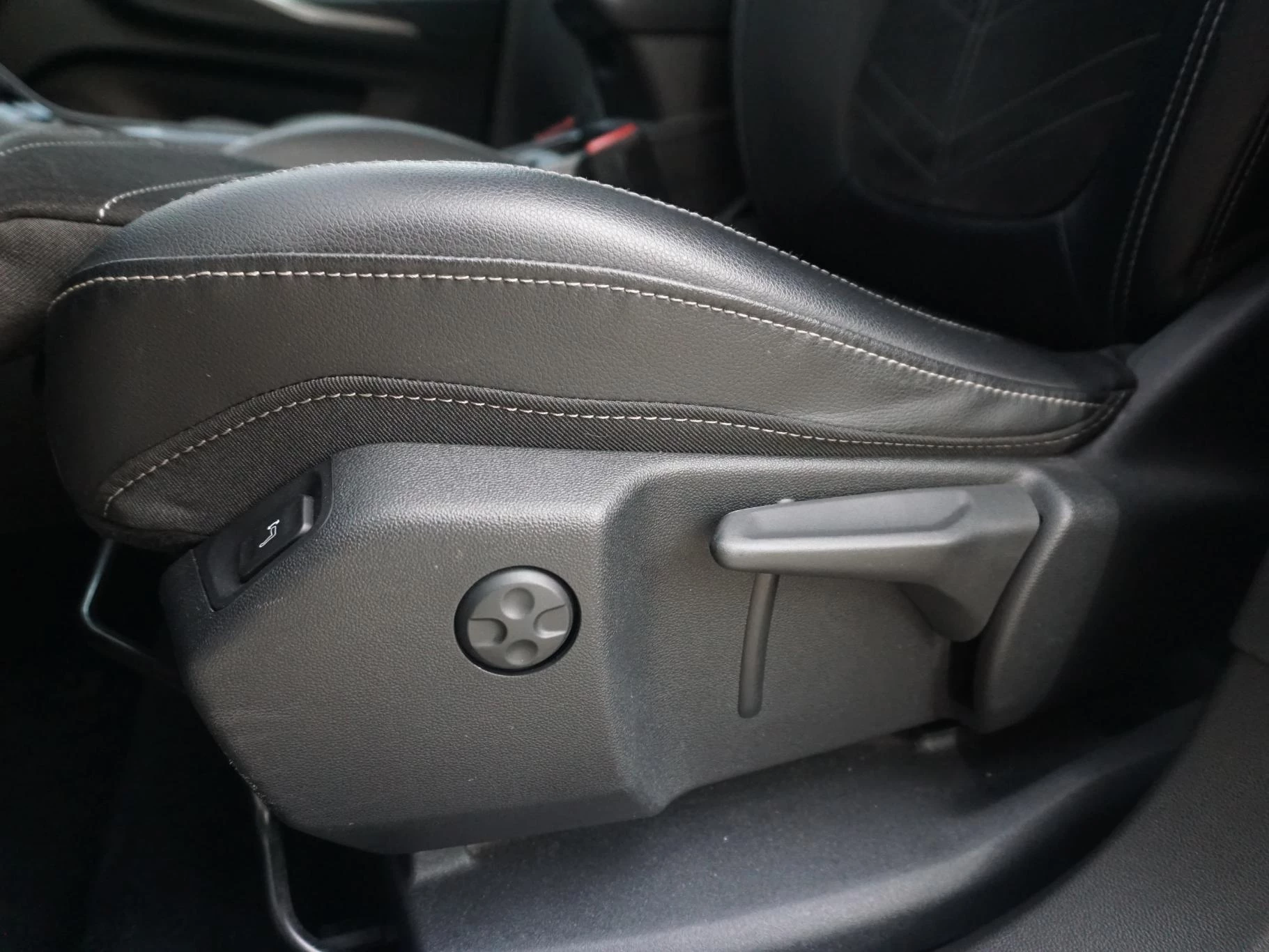 Hoofdafbeelding Opel Grandland