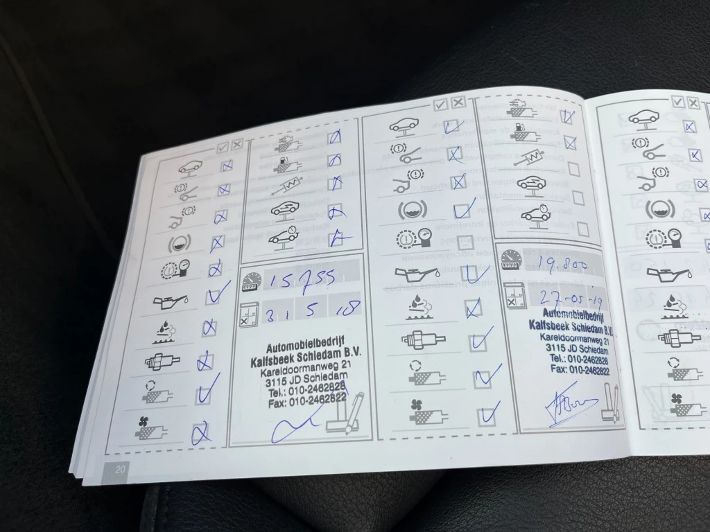 Hoofdafbeelding BMW Z4