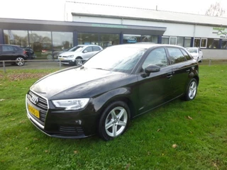 Hoofdafbeelding Audi A3 Audi A3 1.6 TDI PRO LINE Sportback