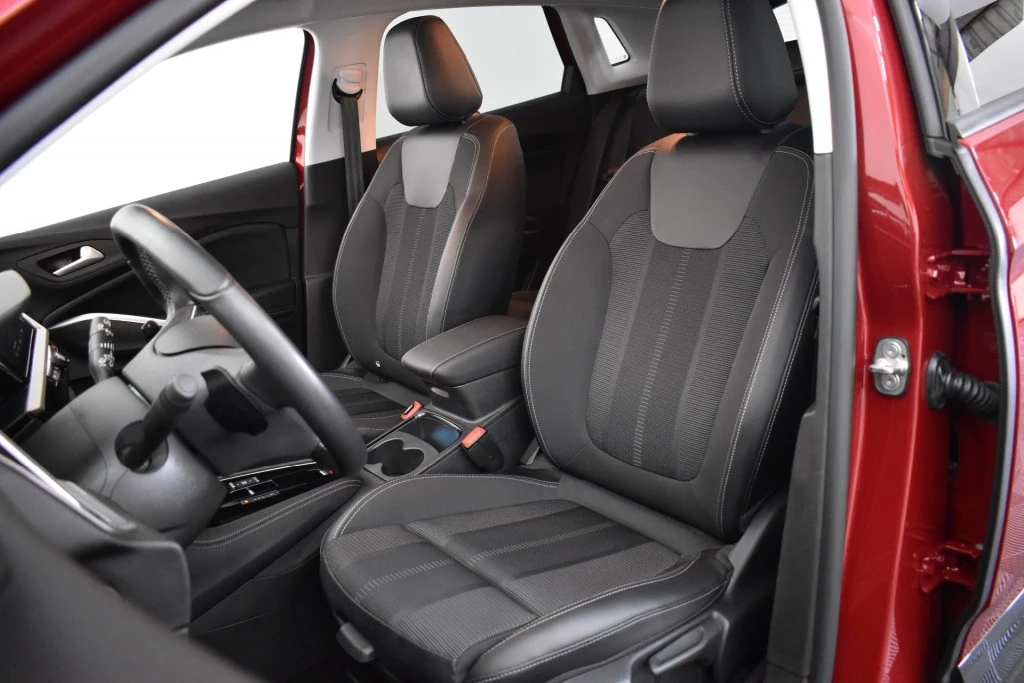 Hoofdafbeelding Opel Grandland