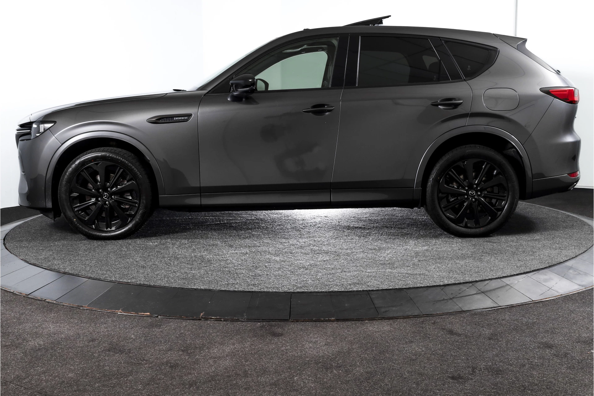 Hoofdafbeelding Mazda CX-60