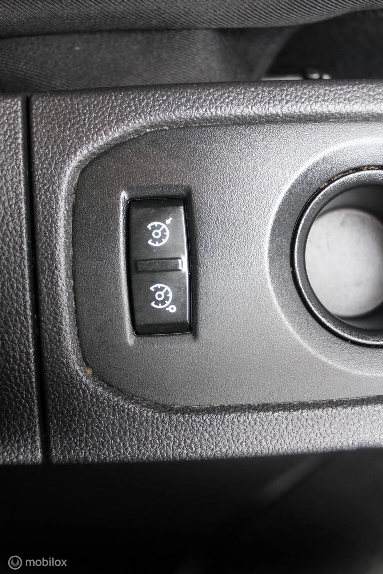 Hoofdafbeelding Dacia Duster