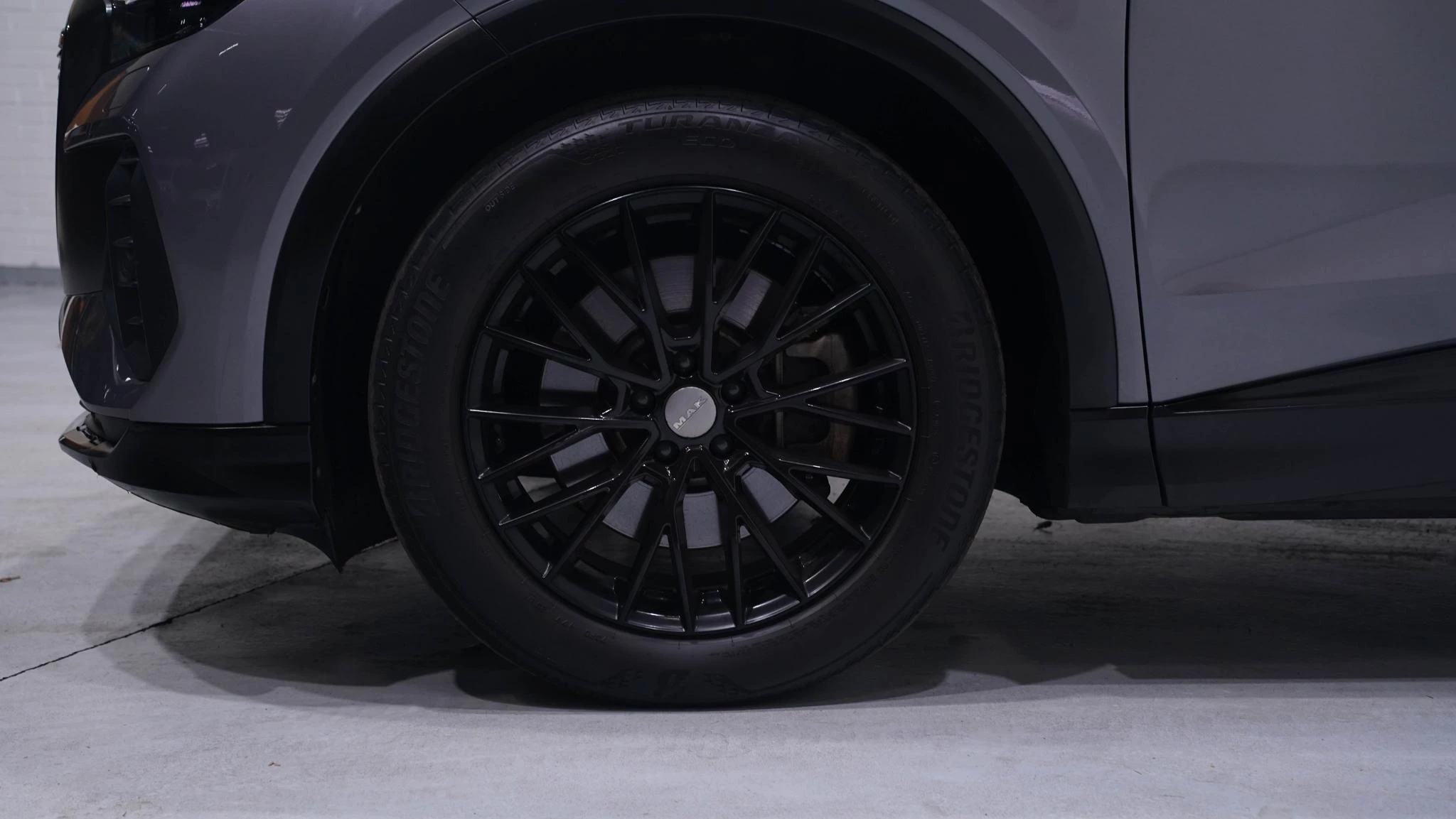 Hoofdafbeelding Audi Q4 e-tron