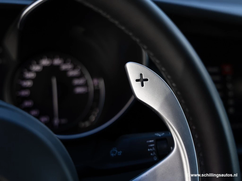 Hoofdafbeelding Alfa Romeo Giulia