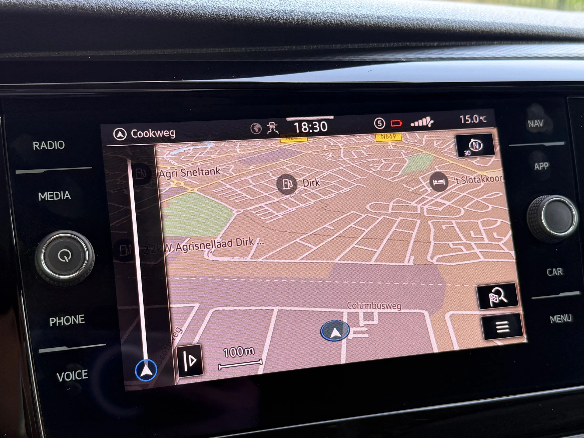 Hoofdafbeelding Volkswagen California