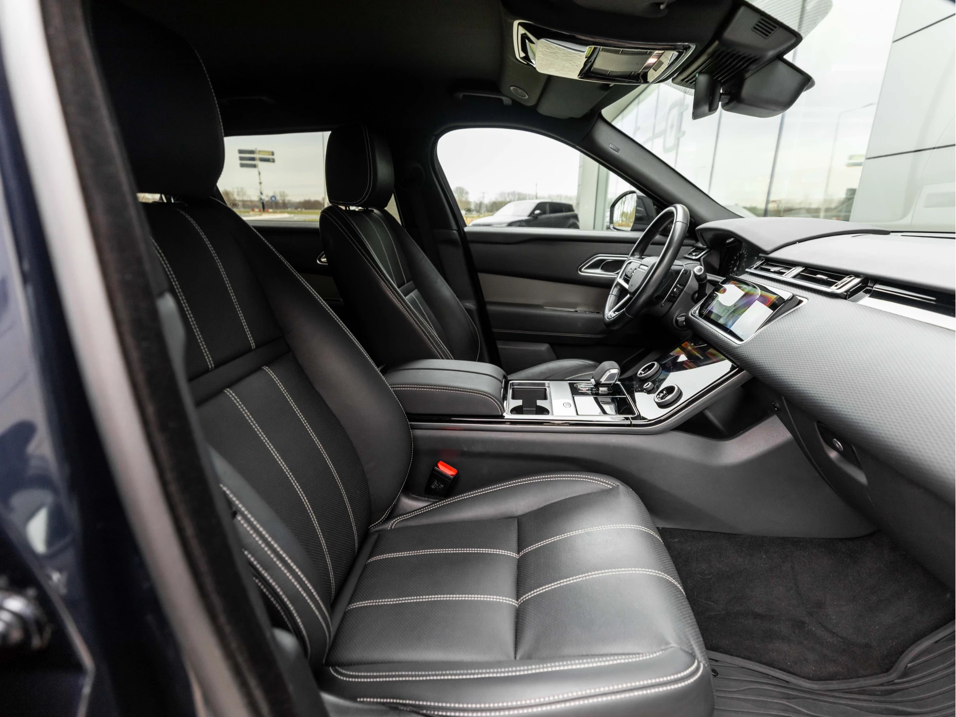 Hoofdafbeelding Land Rover Range Rover Velar