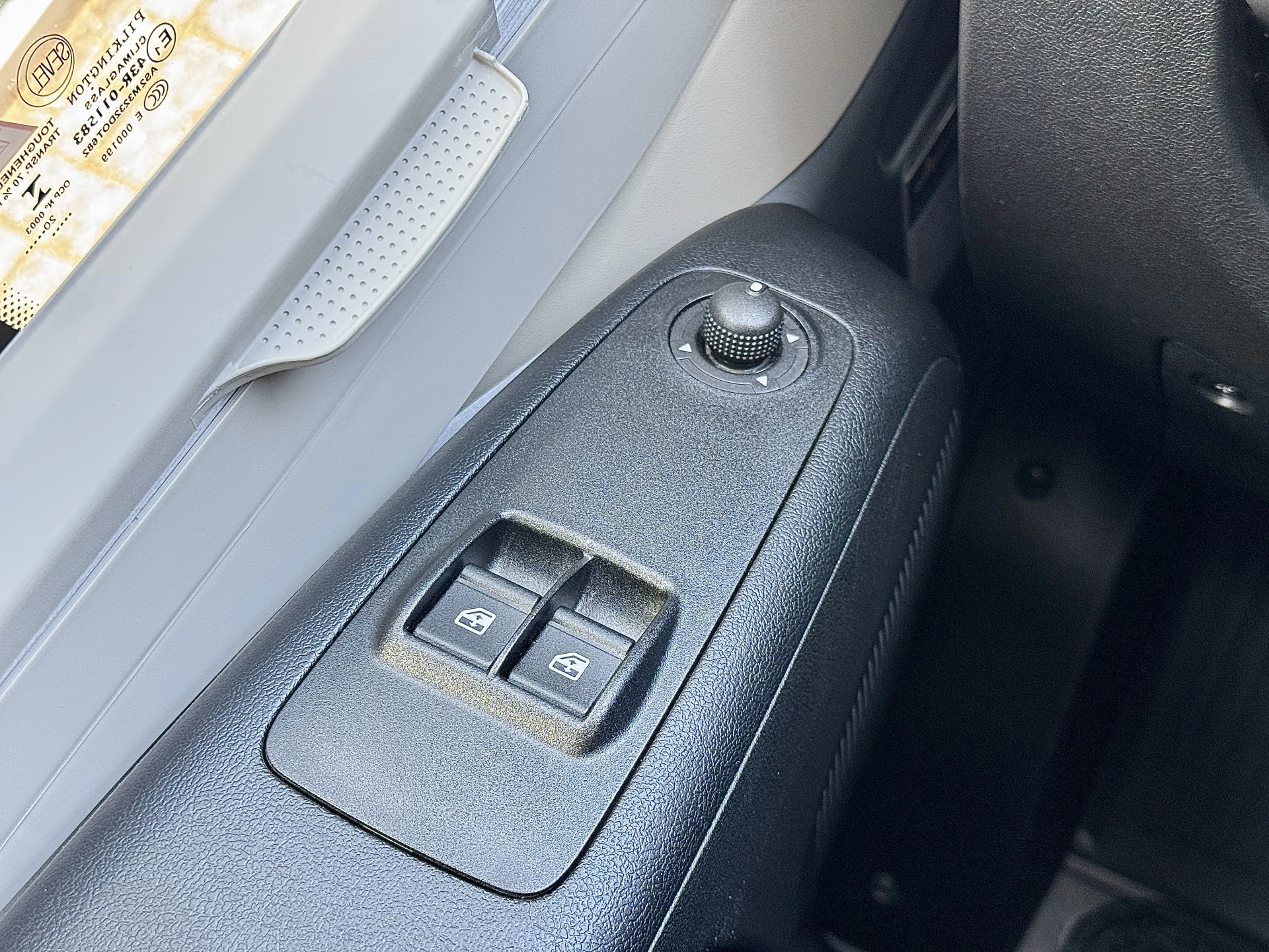 Hoofdafbeelding Adria CORAL 670 SL