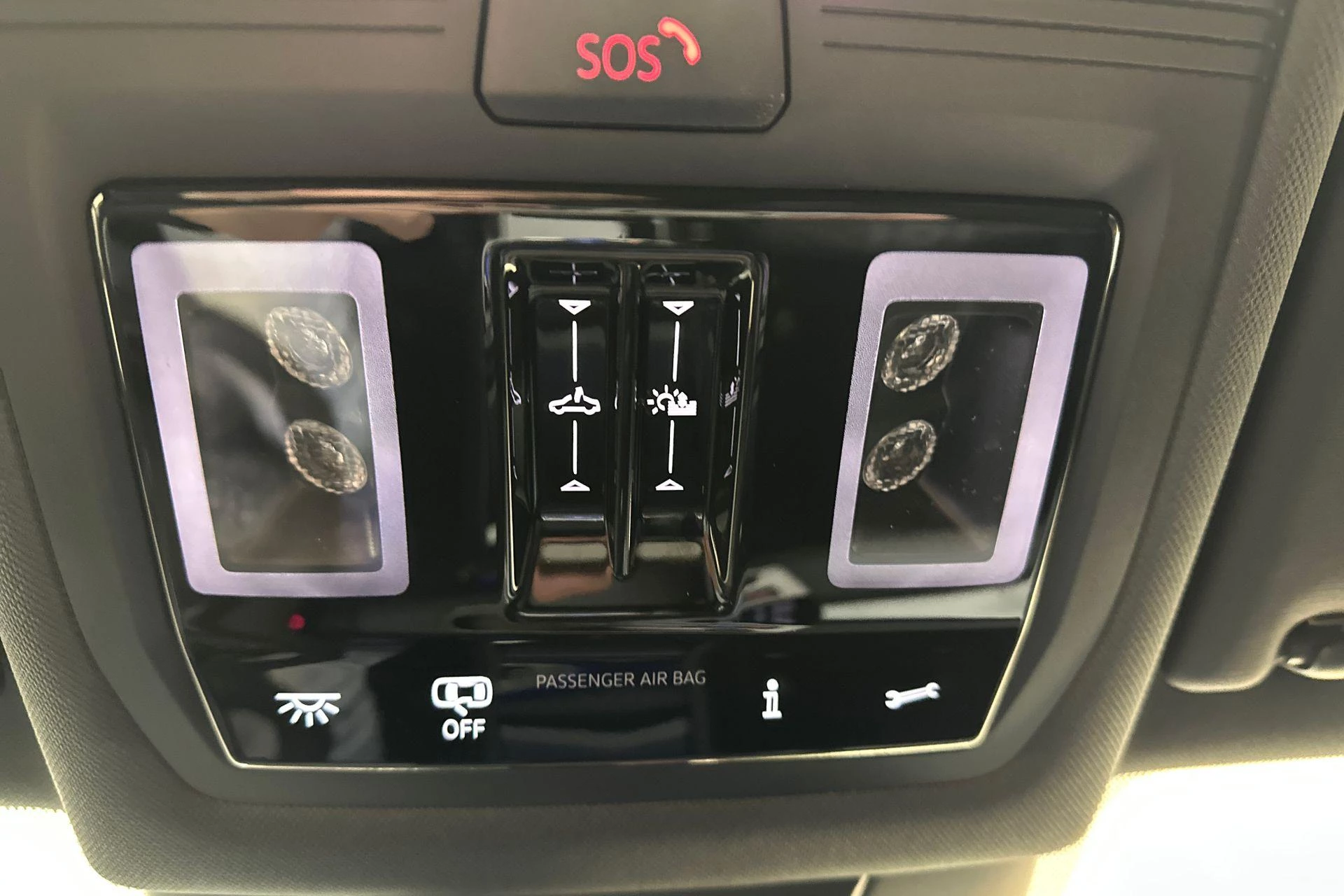 Hoofdafbeelding Volkswagen Tayron