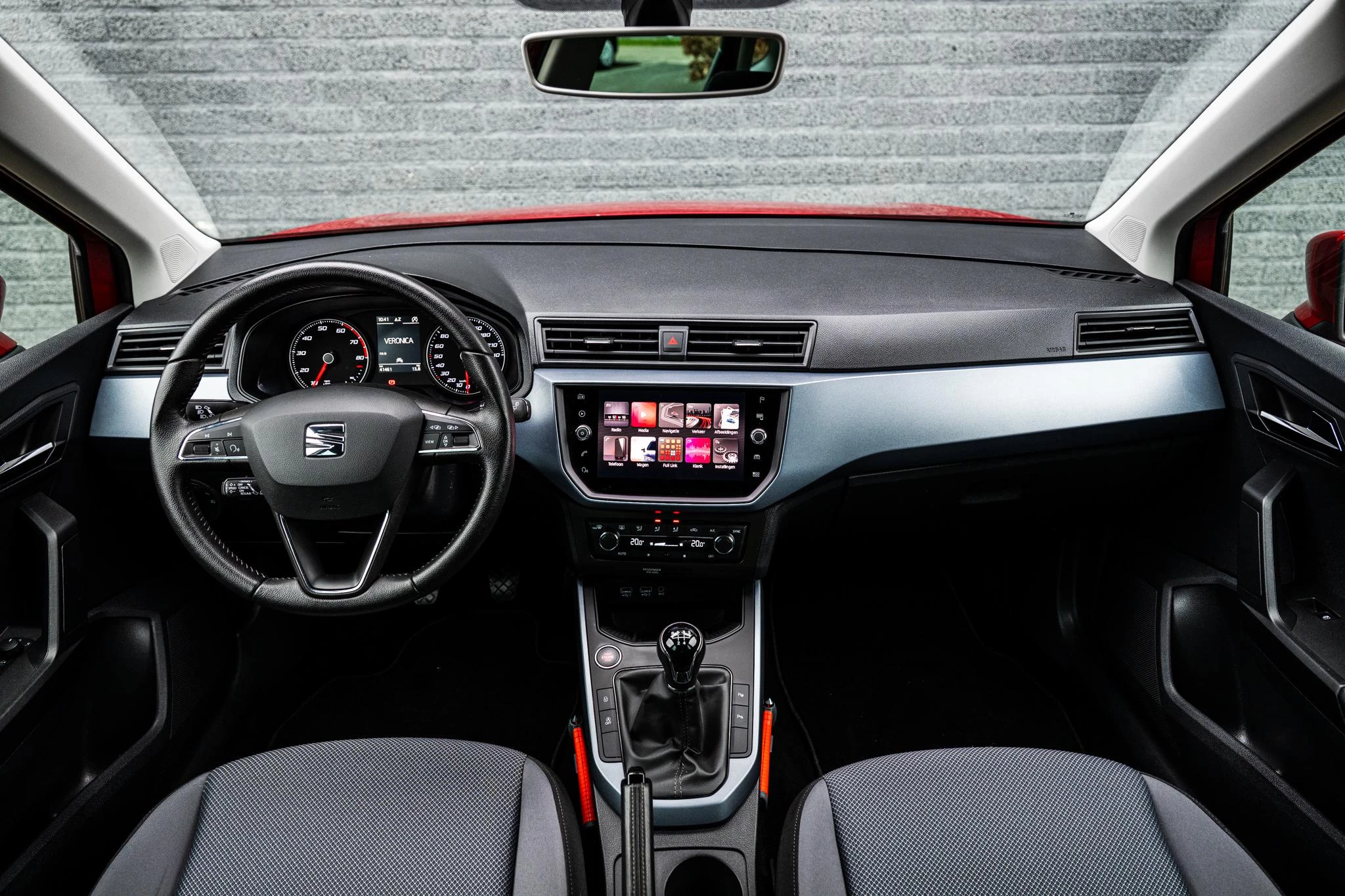 Hoofdafbeelding SEAT Arona