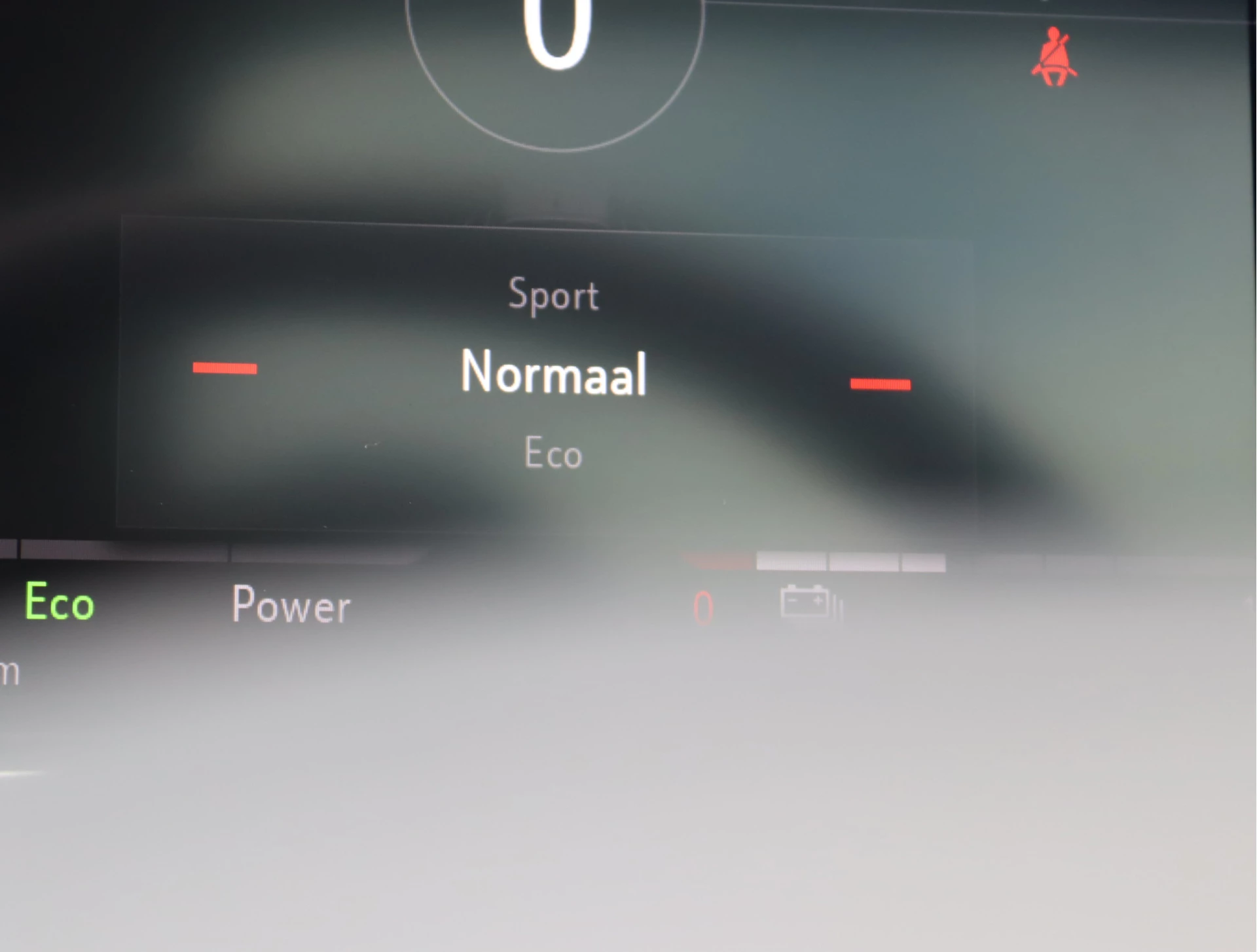 Hoofdafbeelding Opel Corsa-e