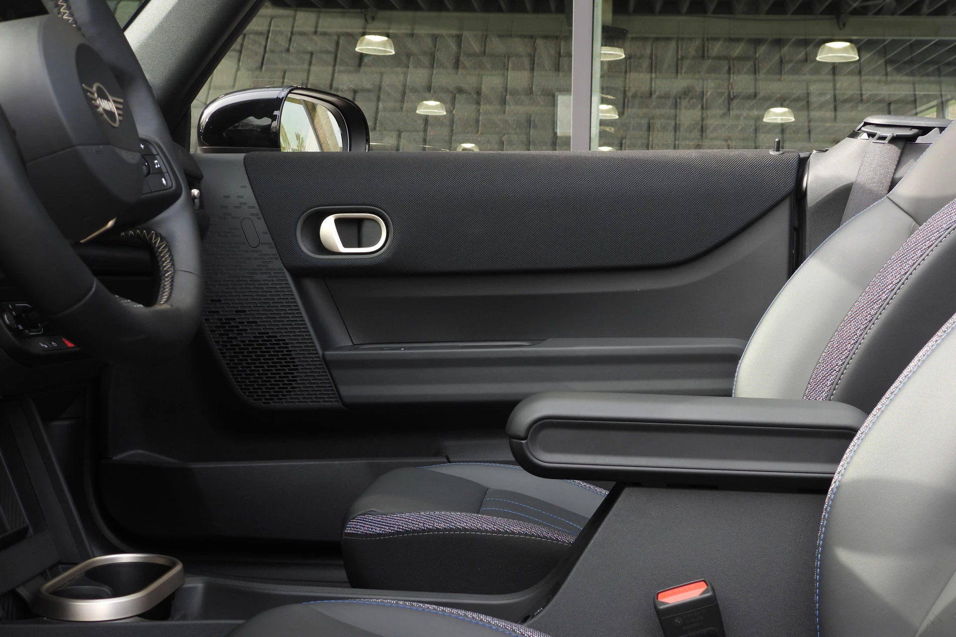 Hoofdafbeelding MINI Cooper Cabrio