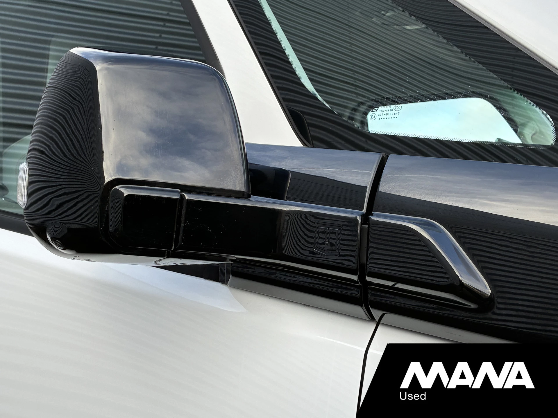 Hoofdafbeelding Farizon SV