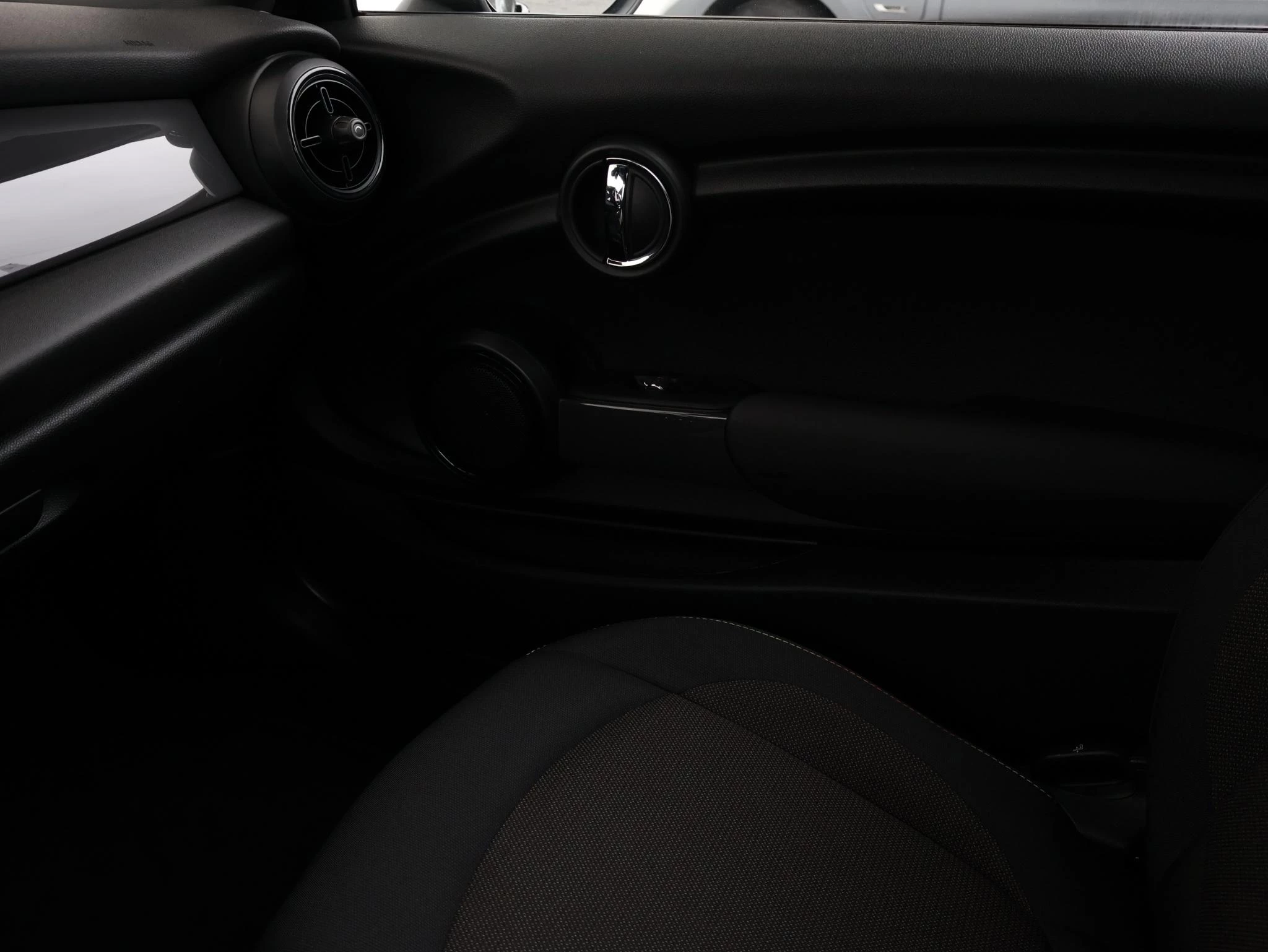 Hoofdafbeelding MINI One Cabrio