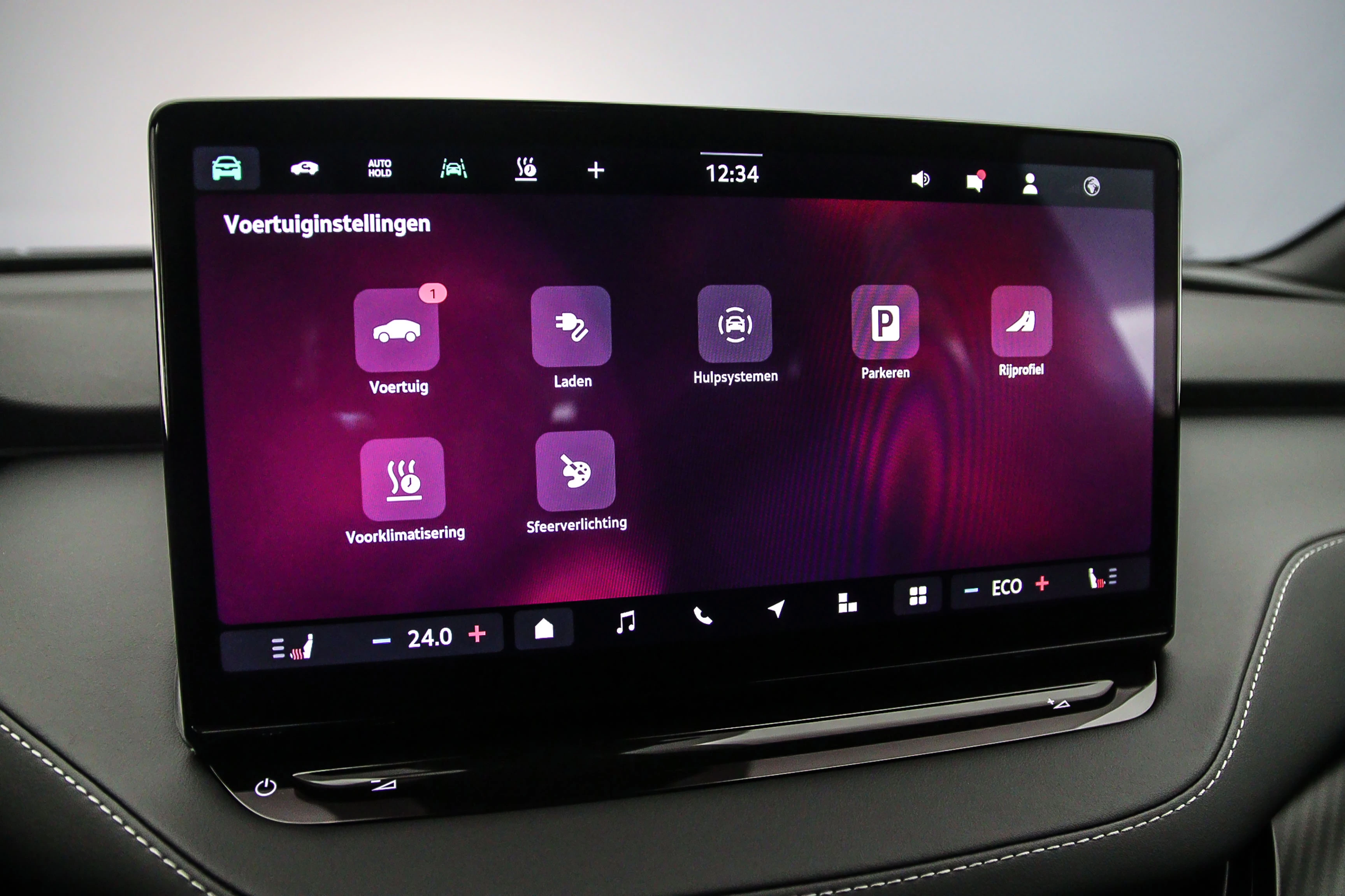 Hoofdafbeelding Škoda Enyaq iV