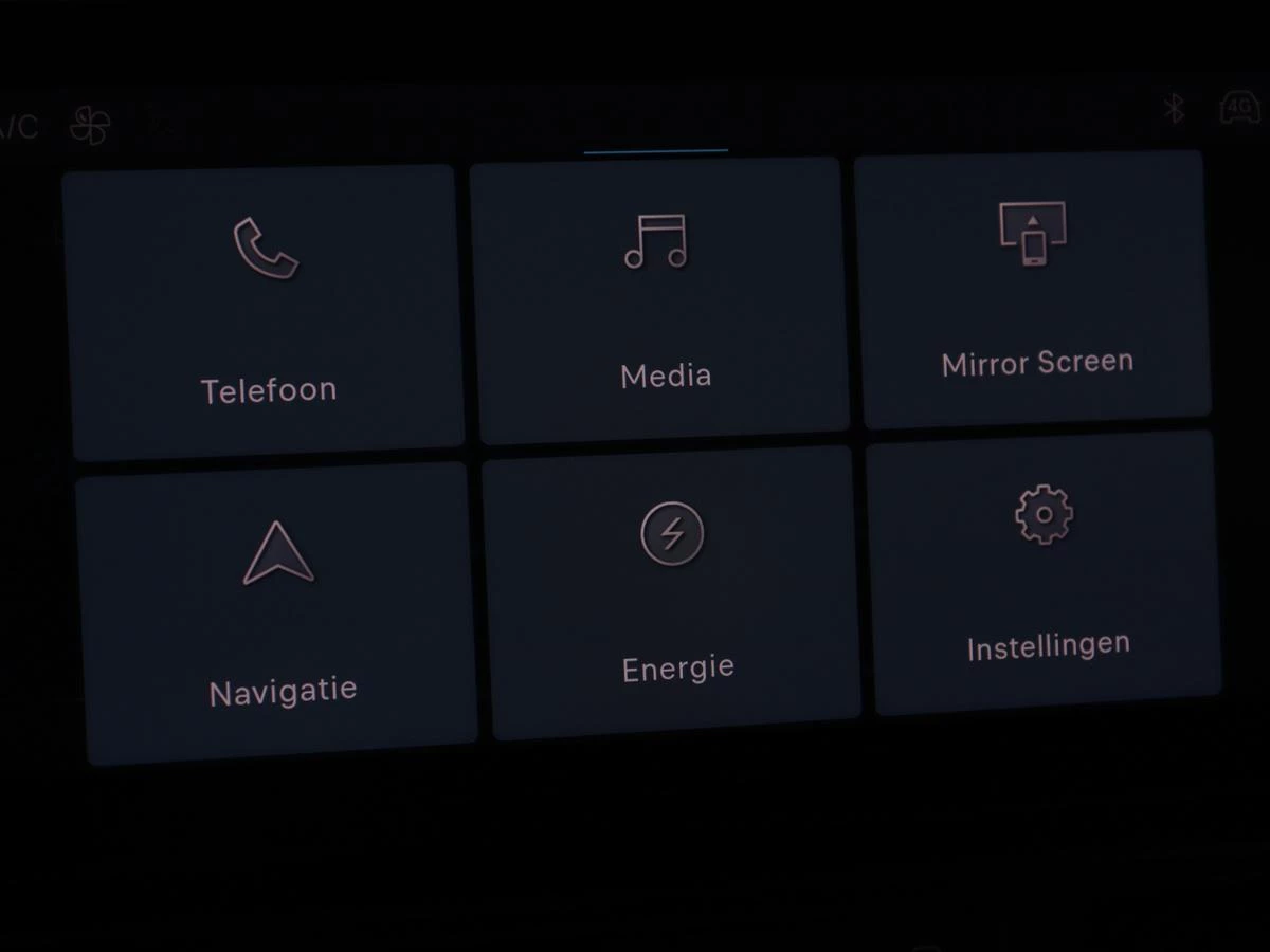 Hoofdafbeelding Jeep Avenger