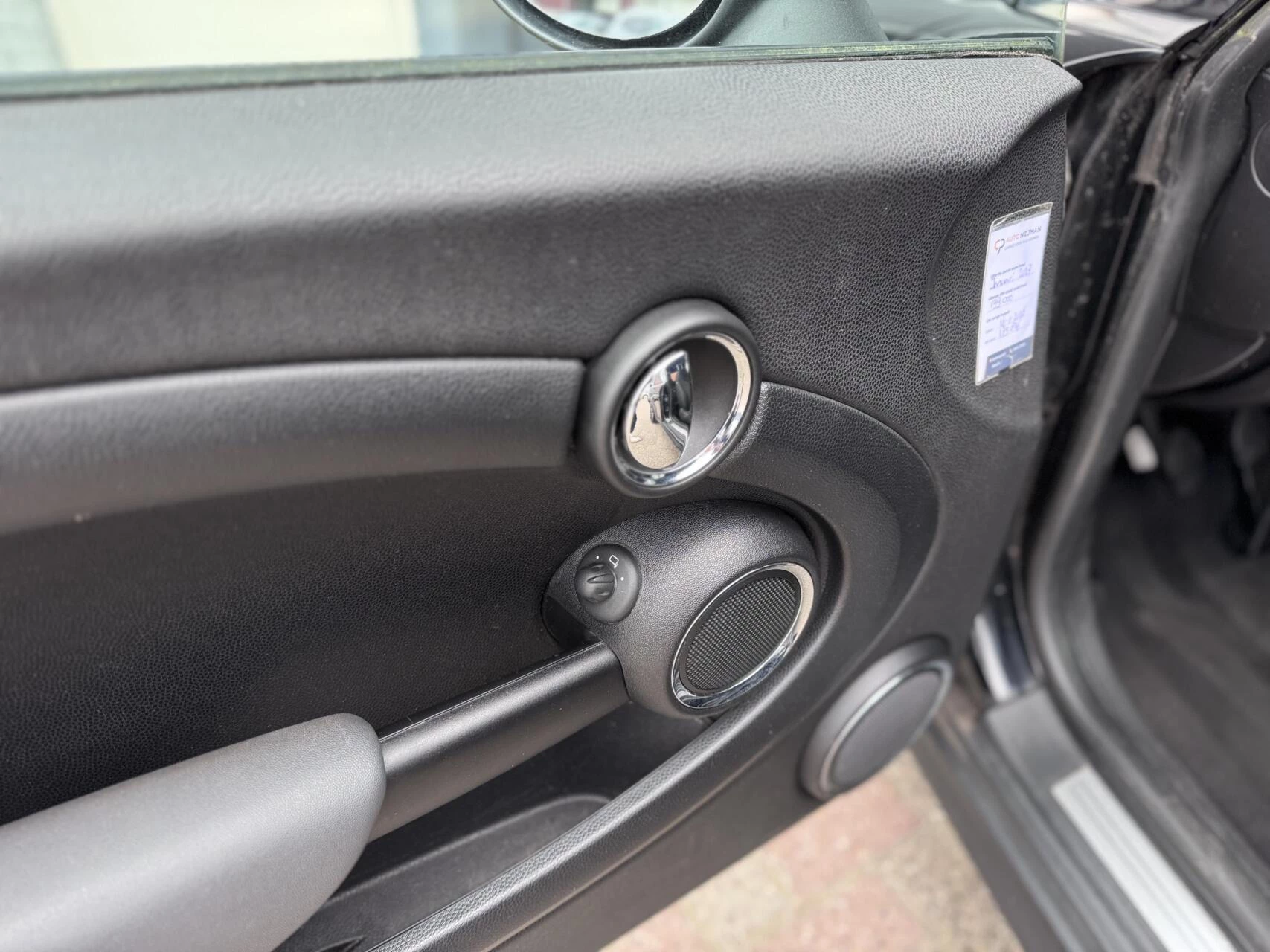 Hoofdafbeelding MINI One