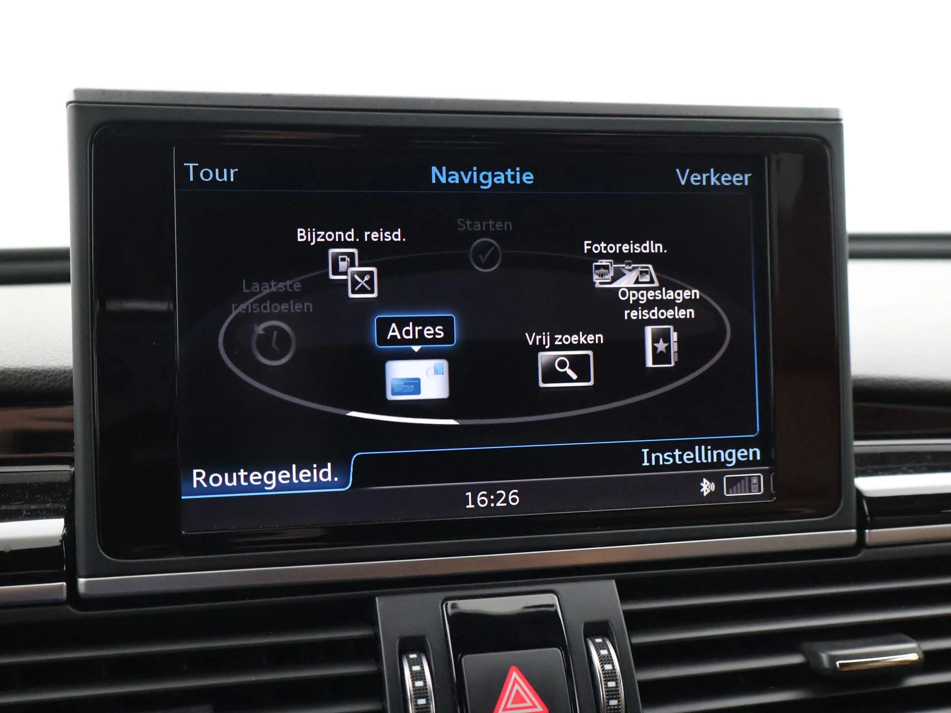 Hoofdafbeelding Audi RS6