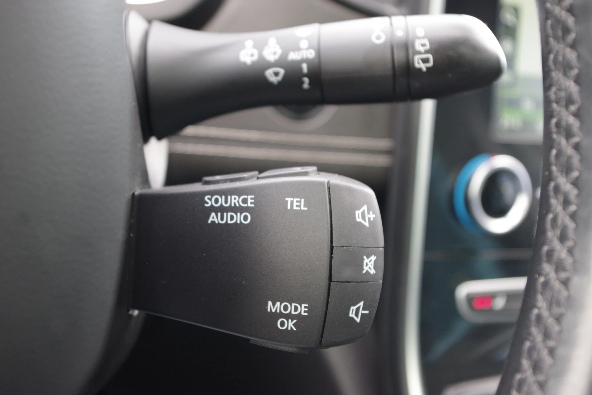 Hoofdafbeelding Renault Grand Scénic