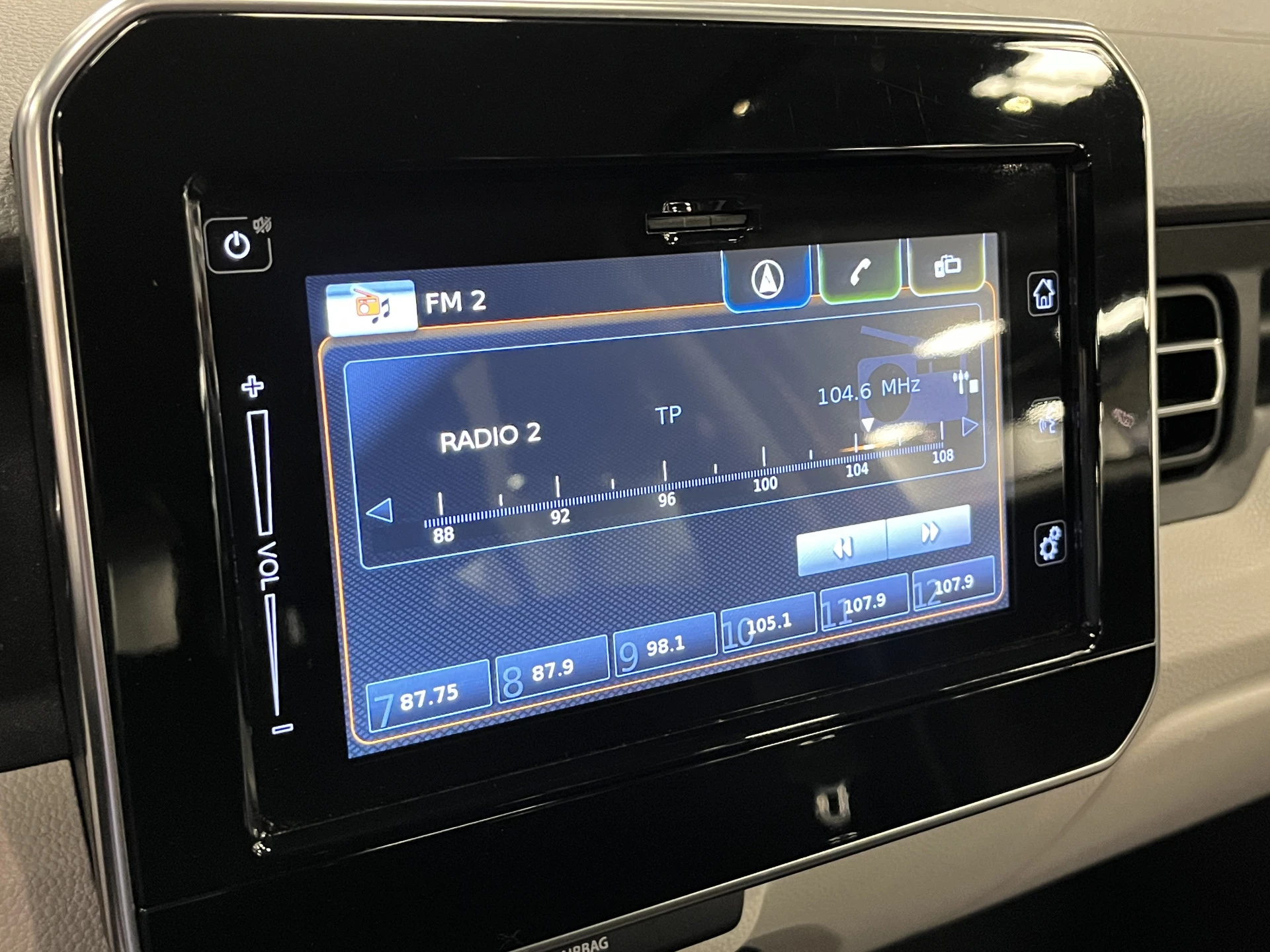Hoofdafbeelding Suzuki Ignis