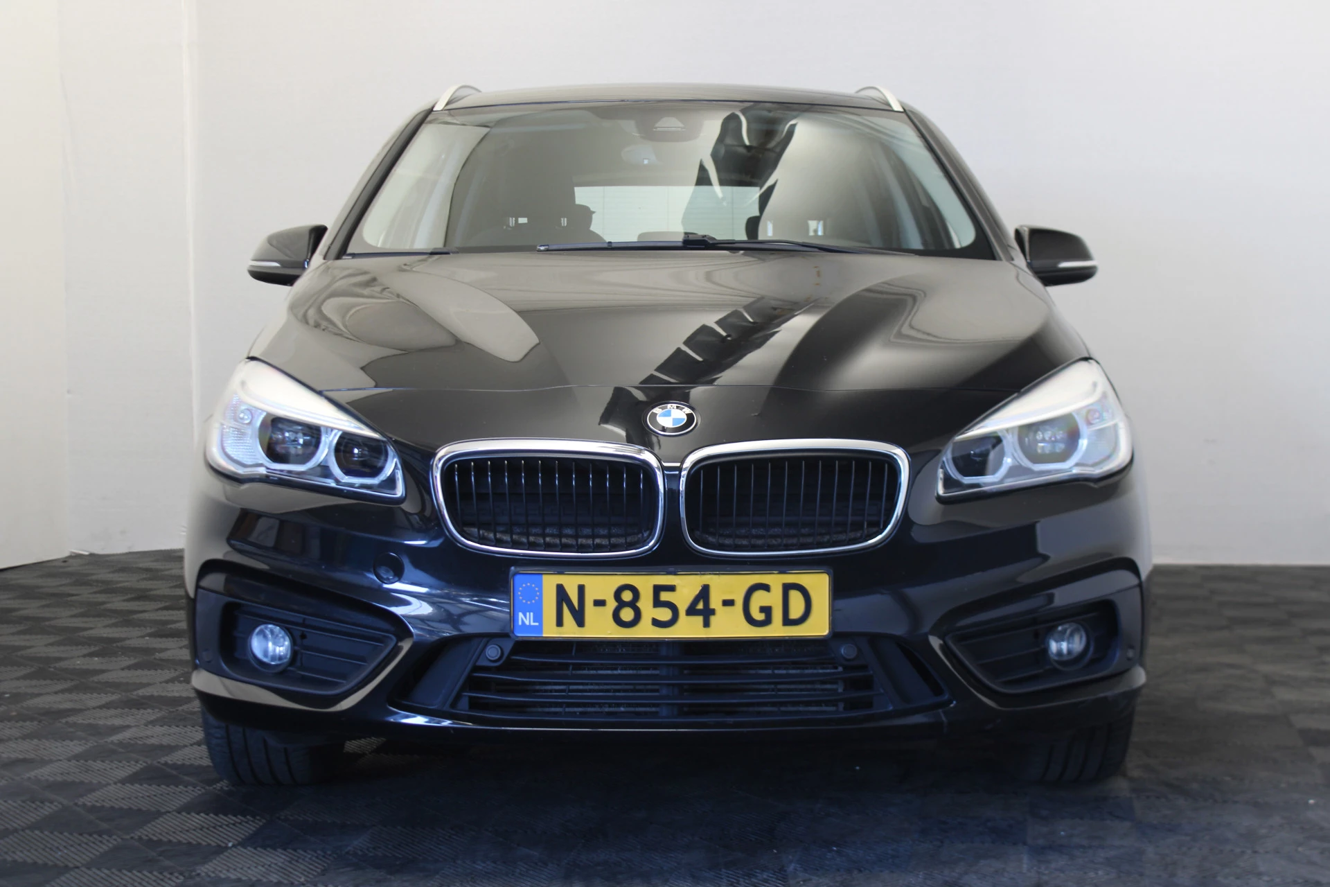 Hoofdafbeelding BMW 2 Serie