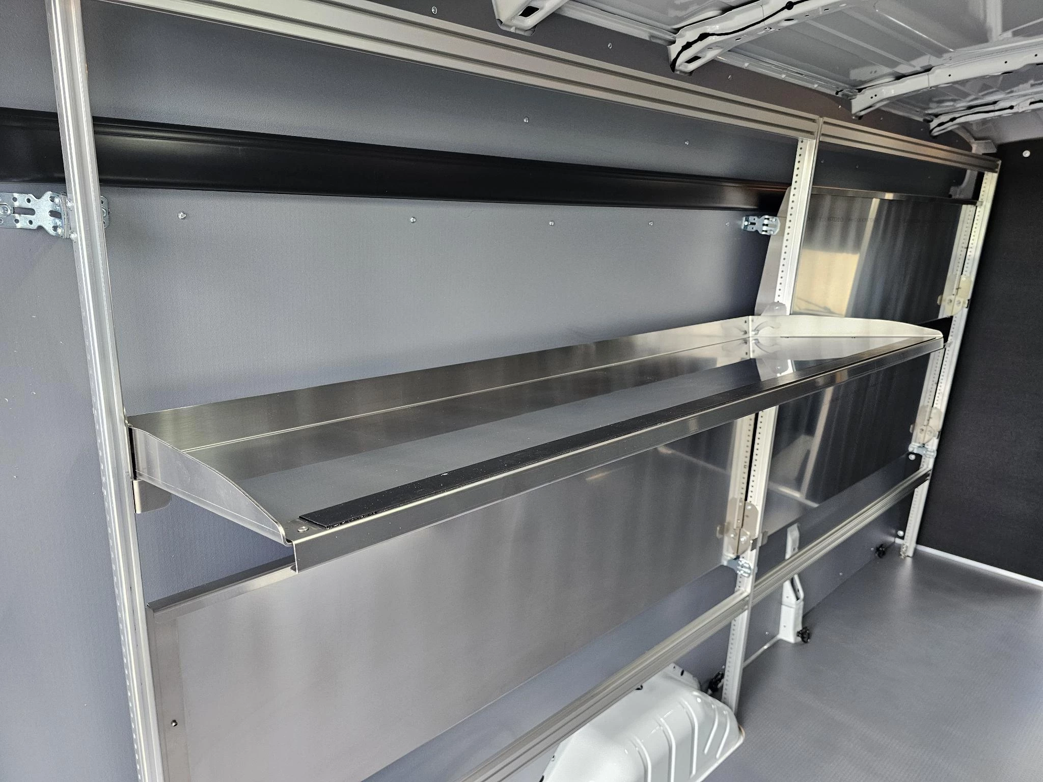 Hoofdafbeelding Ford E-Transit