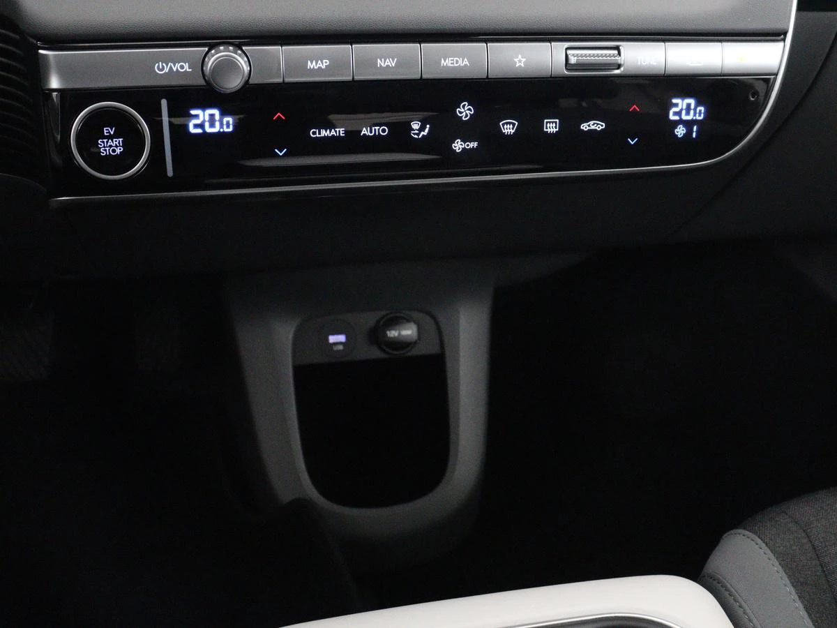 Hoofdafbeelding Hyundai IONIQ 5