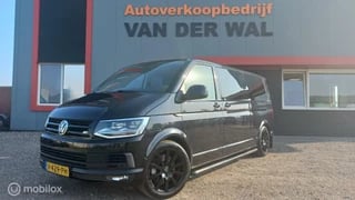 Volkswagen Transporter 2.0 TDI L2H1 31 DC / Highline/2XSCHUIFDEUR