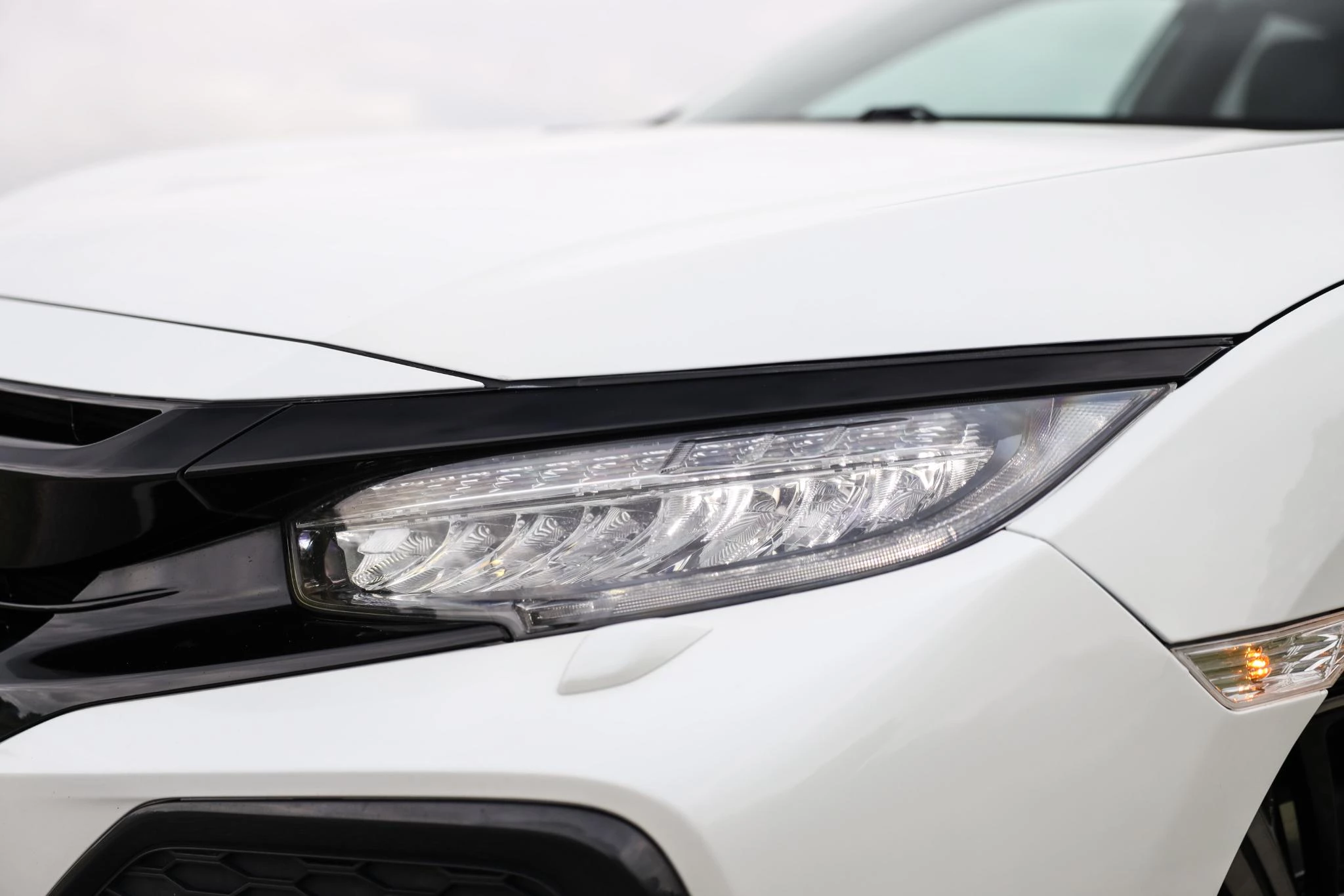 Hoofdafbeelding Honda Civic