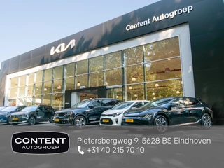 Hoofdafbeelding Kia Sorento
