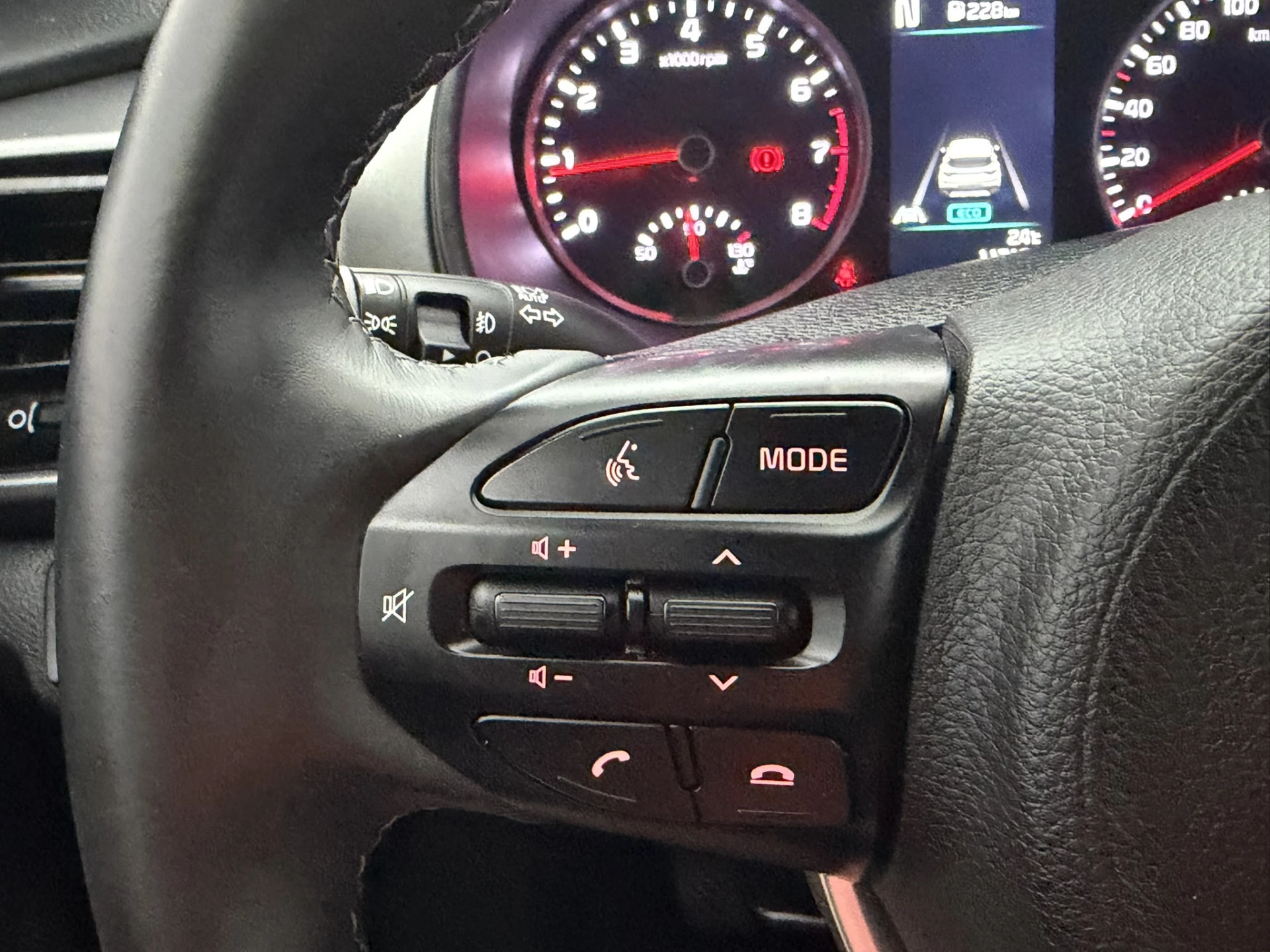 Hoofdafbeelding Kia Stonic