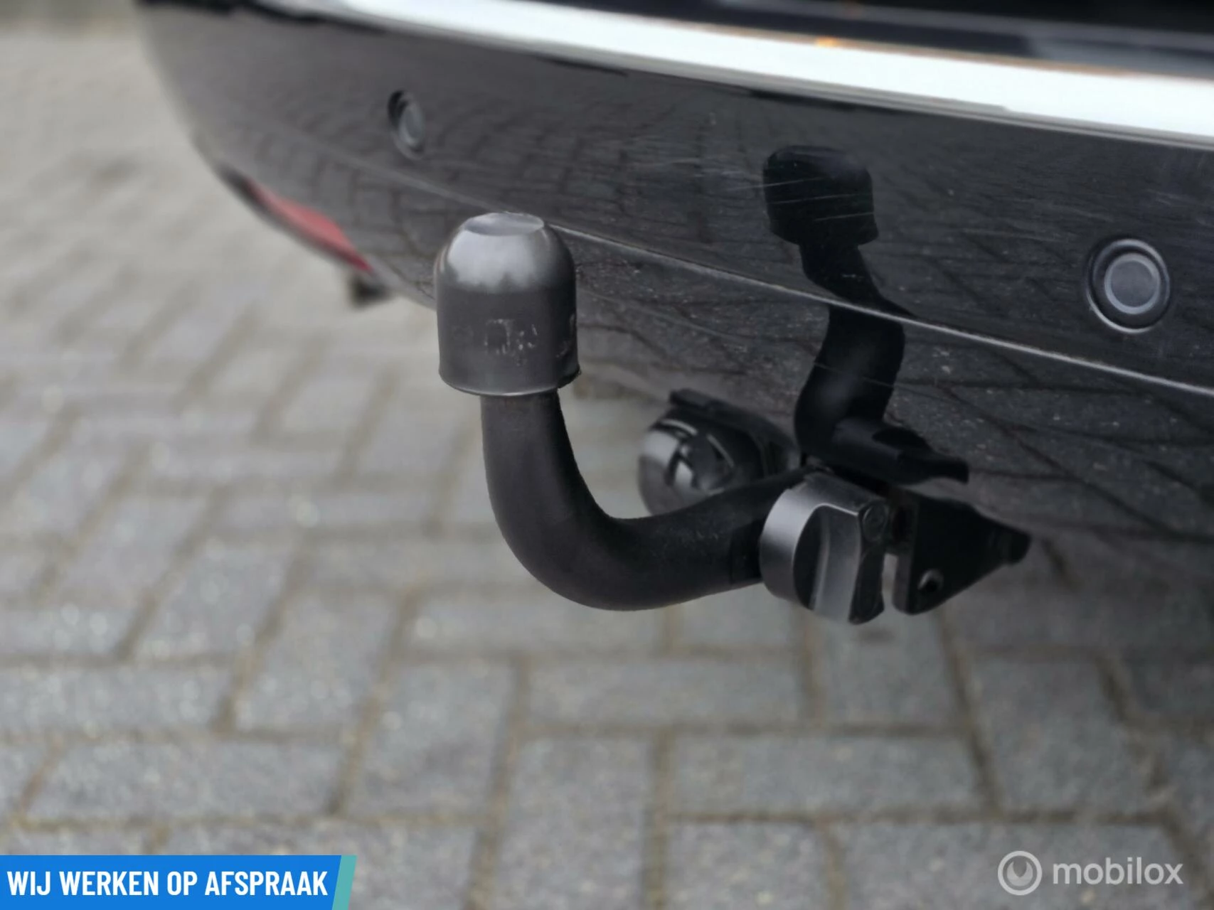 Hoofdafbeelding Citroën C4 Picasso