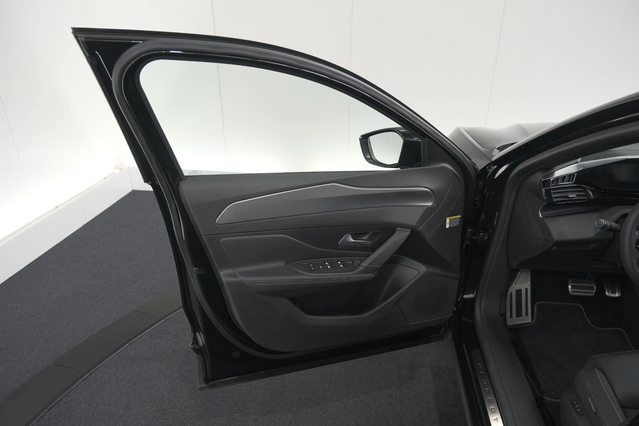 Hoofdafbeelding Peugeot 408