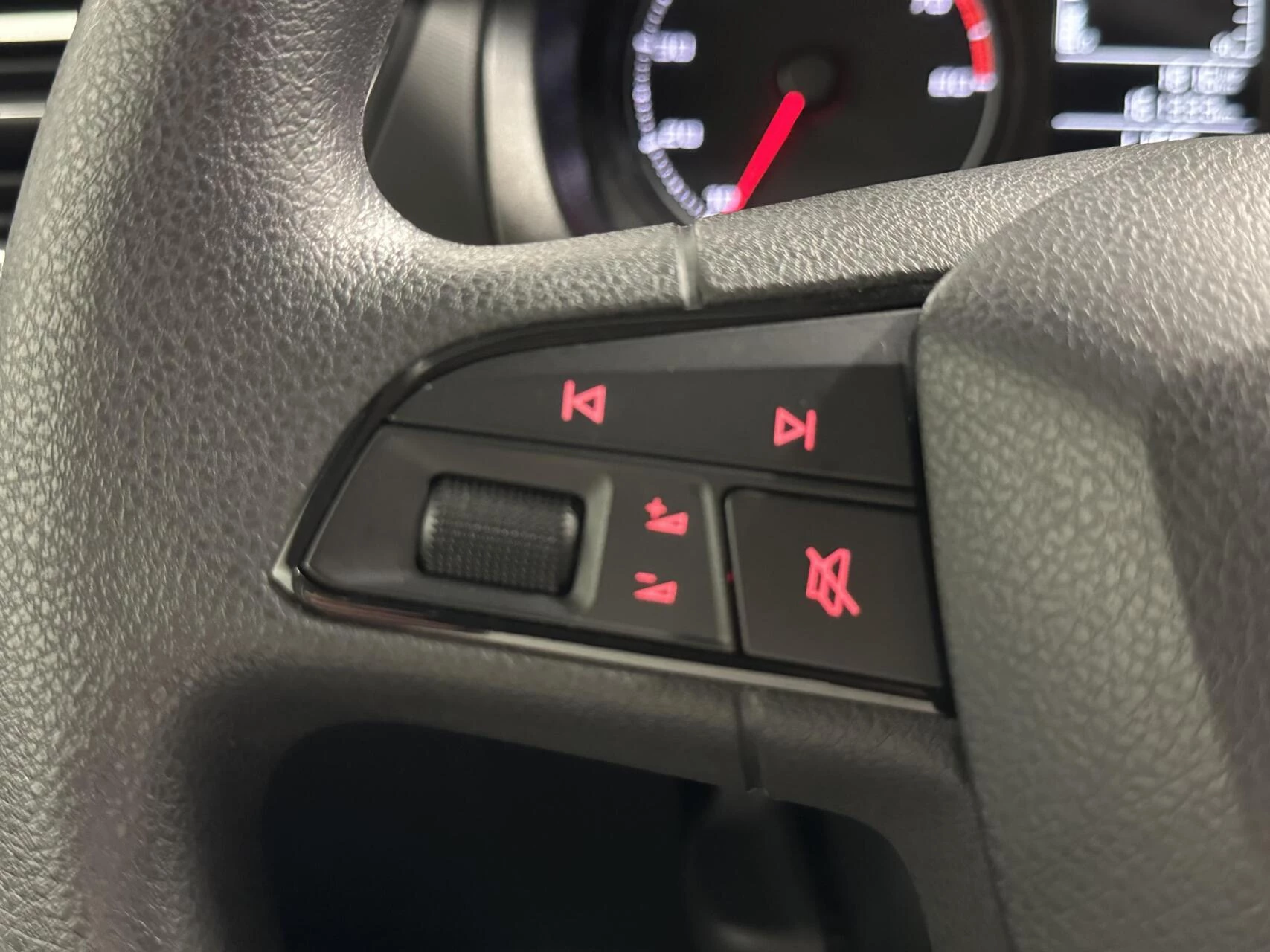 Hoofdafbeelding SEAT Toledo