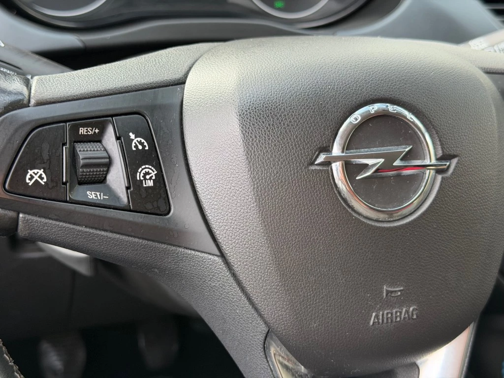 Hoofdafbeelding Opel Corsa-e