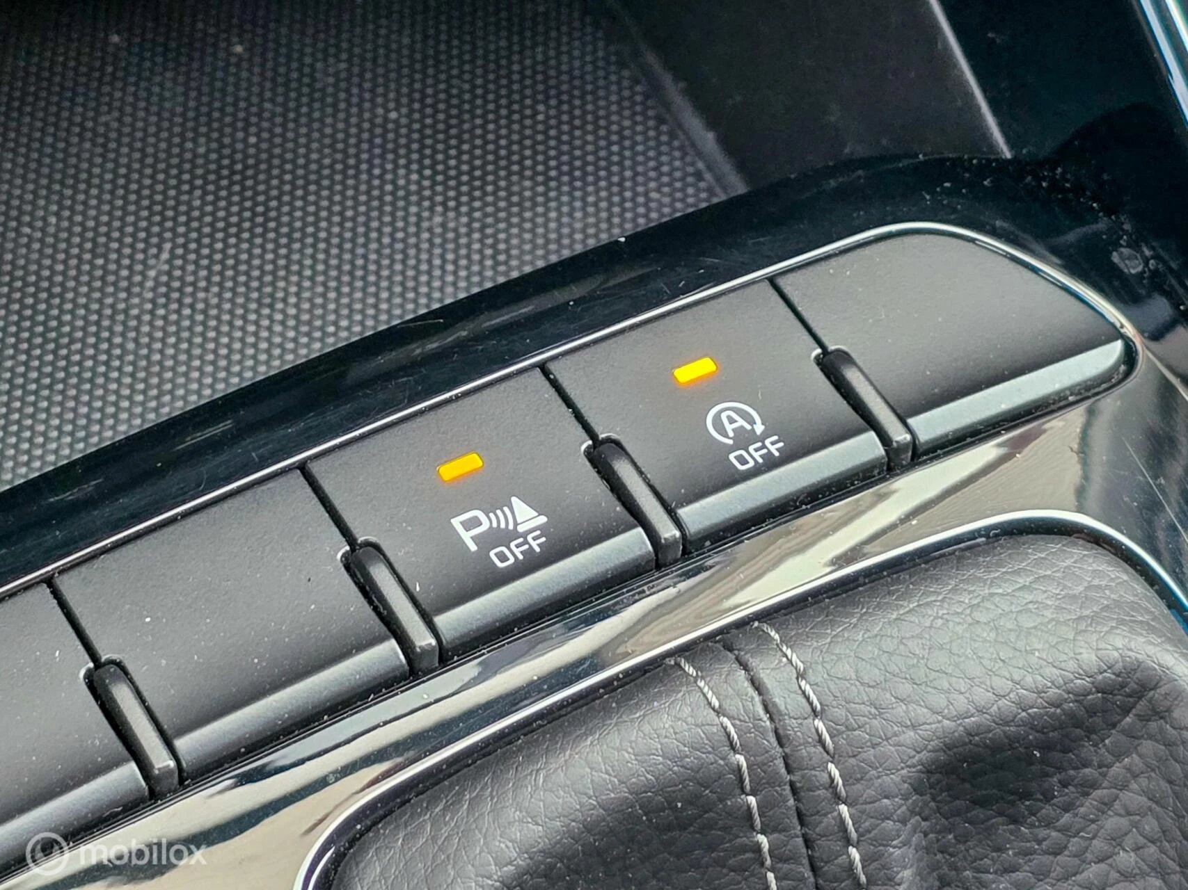 Hoofdafbeelding Kia Stonic