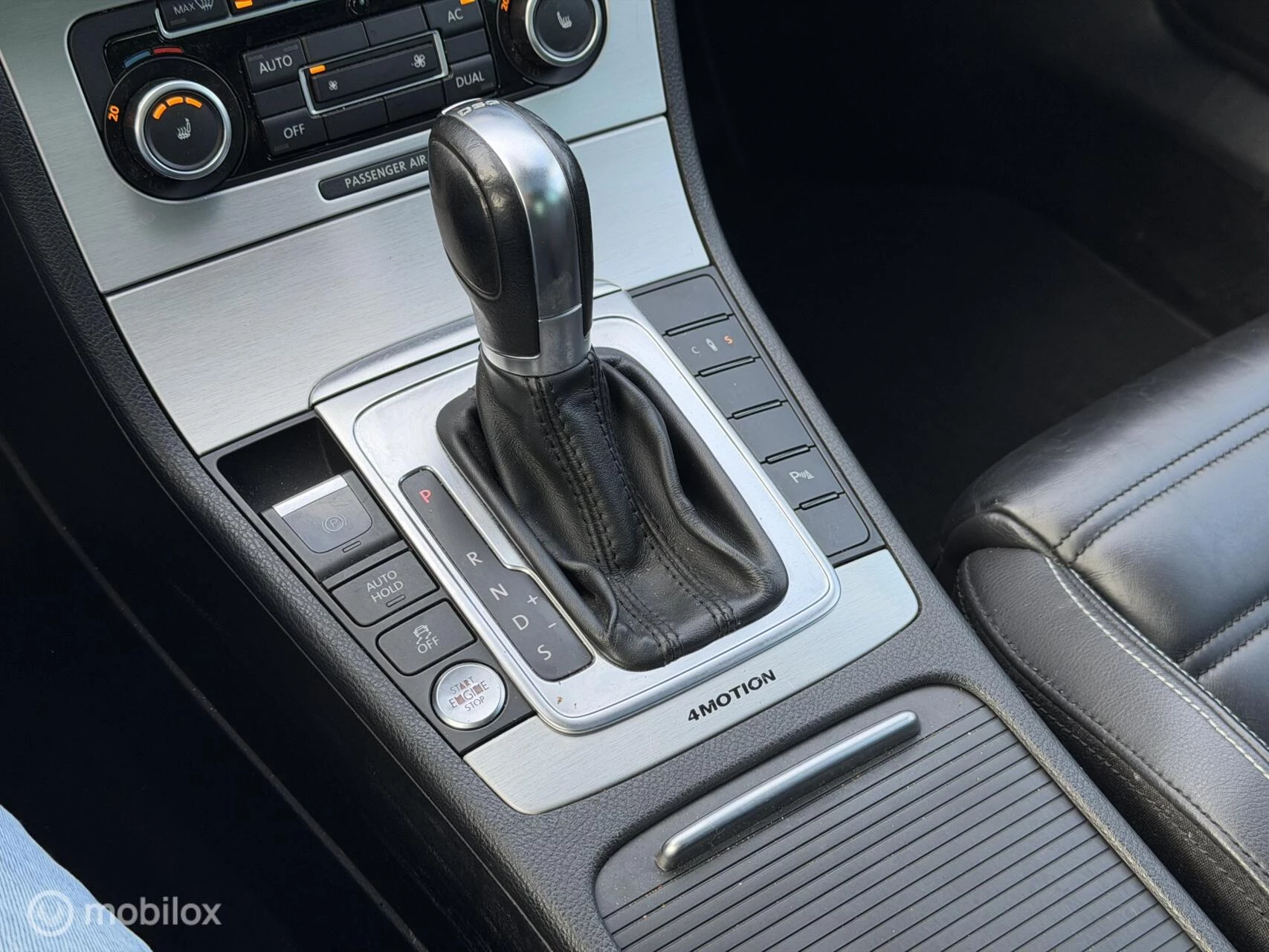 Hoofdafbeelding Volkswagen Passat CC