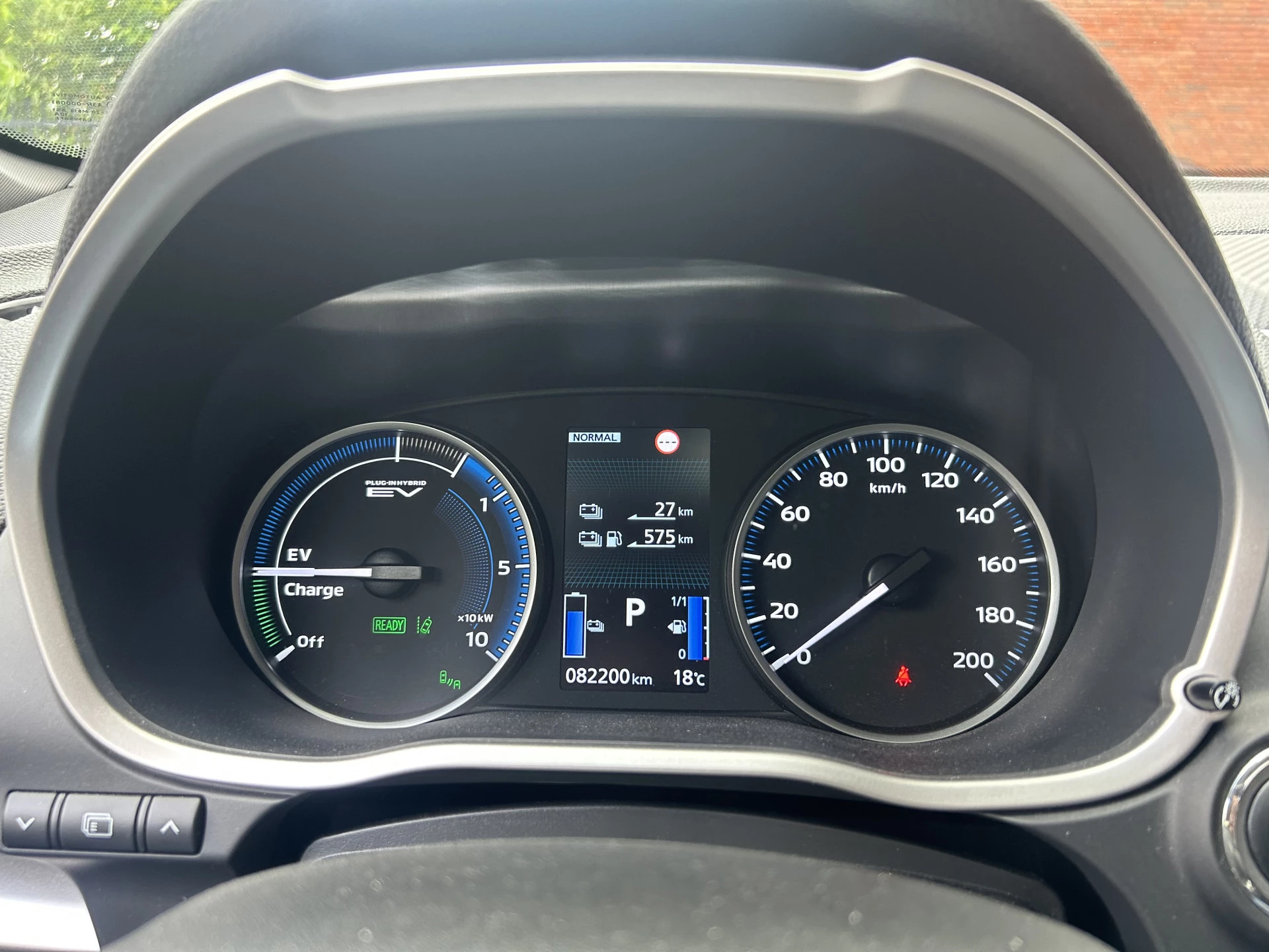 Hoofdafbeelding Mitsubishi Eclipse Cross