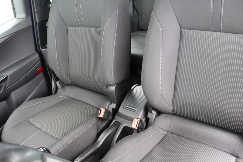 Hoofdafbeelding Ford B-MAX