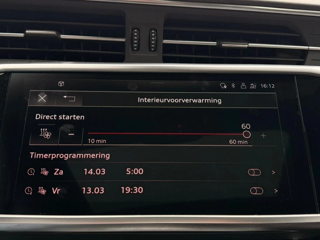 Hoofdafbeelding Audi A6 Allroad